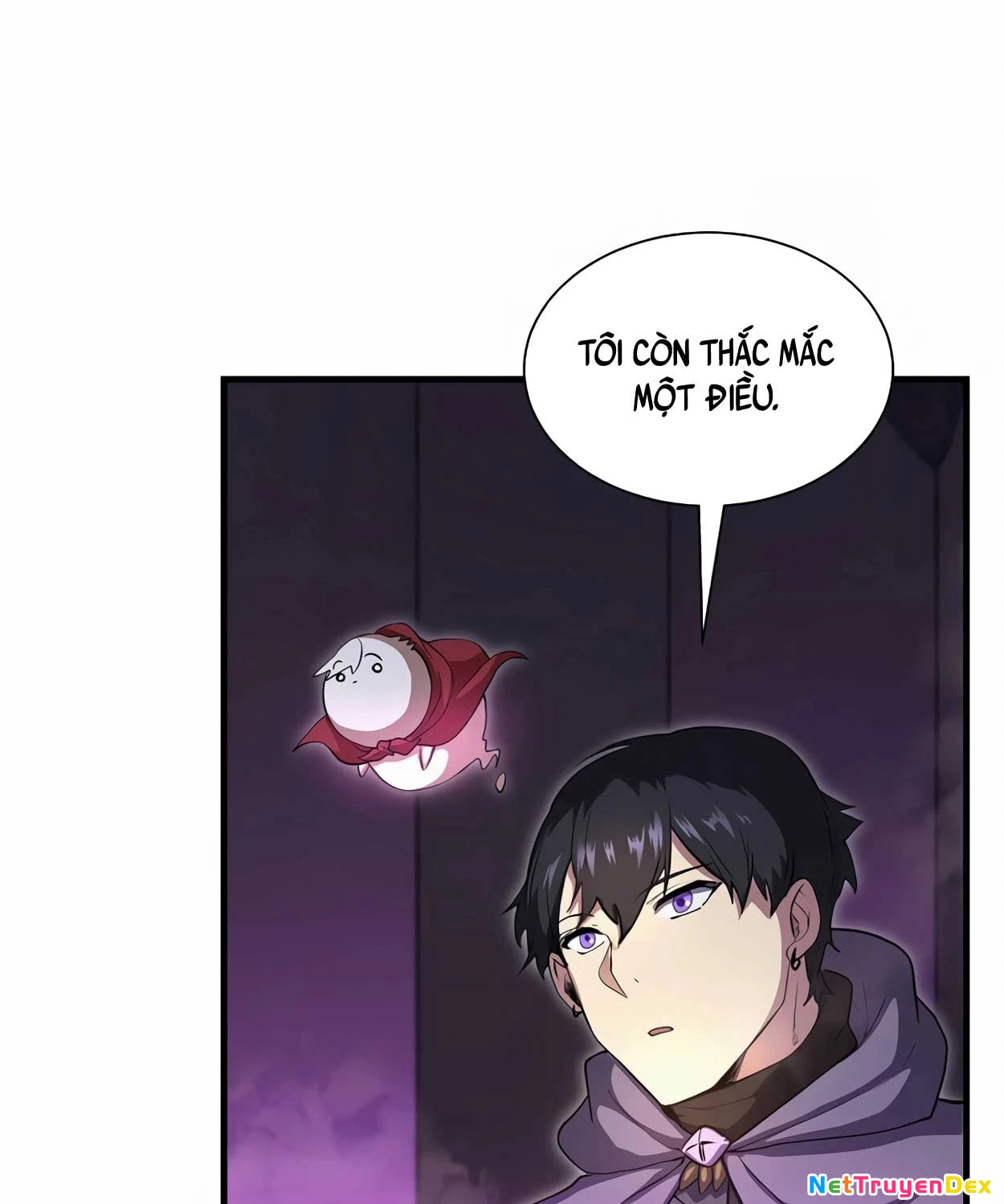 Tôi Thăng Cấp Bằng Kĩ Năng Chapter 70 - Trang 4