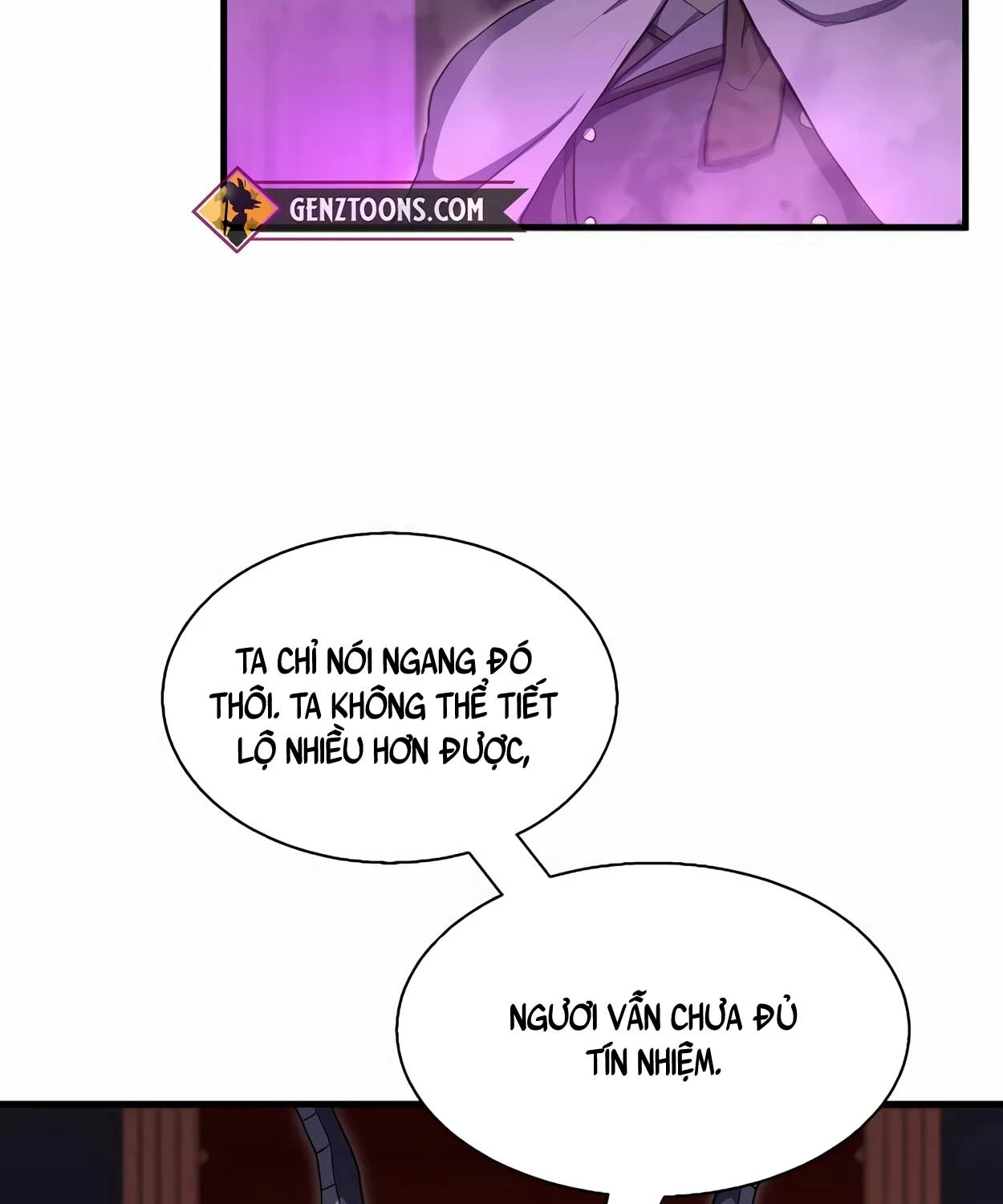 Tôi Thăng Cấp Bằng Kĩ Năng Chapter 70 - Trang 4