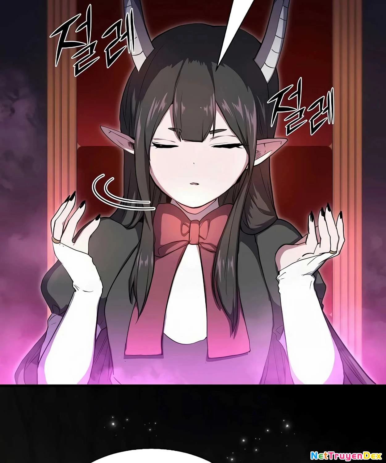 Tôi Thăng Cấp Bằng Kĩ Năng Chapter 70 - Trang 4