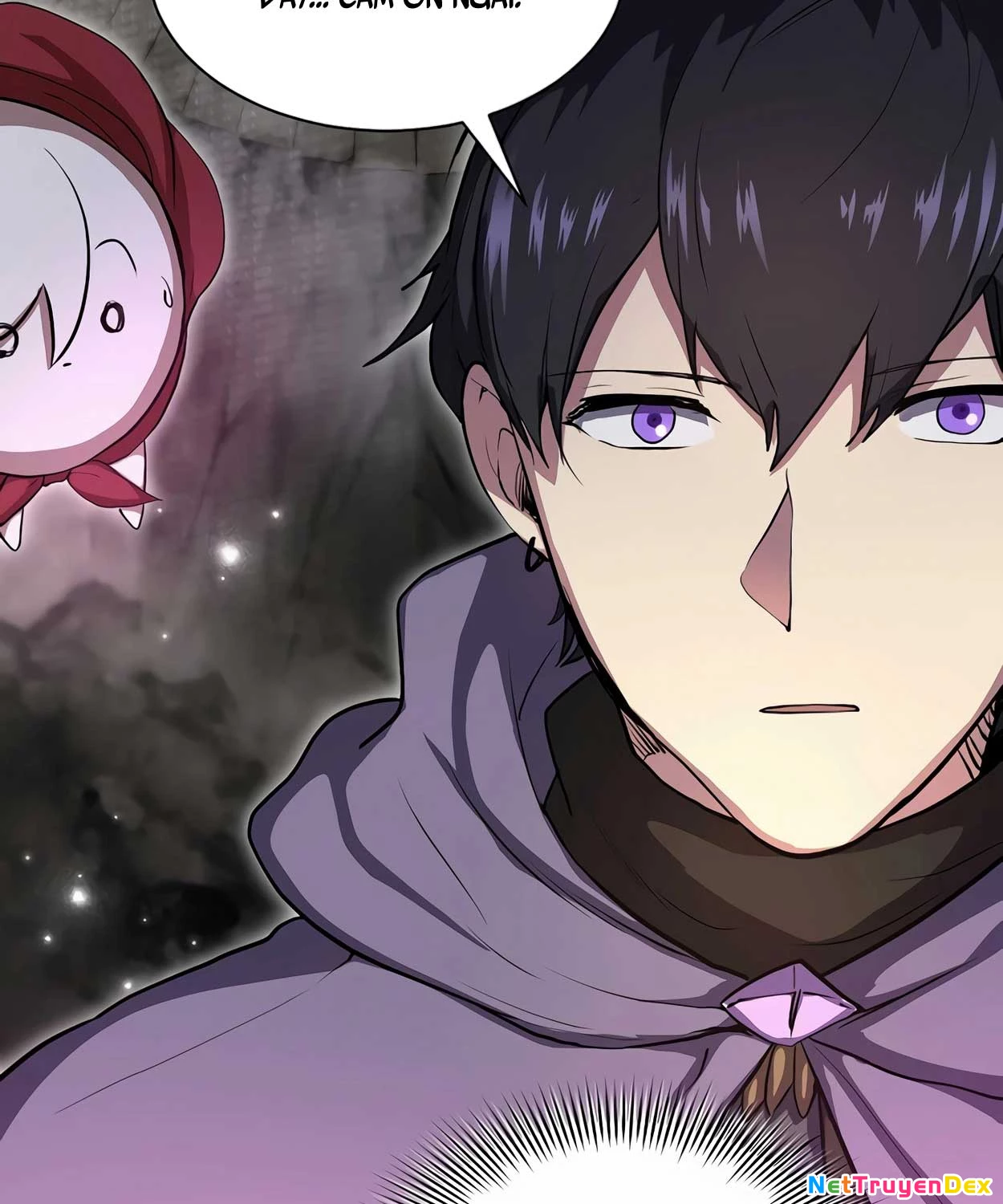 Tôi Thăng Cấp Bằng Kĩ Năng Chapter 70 - Trang 4