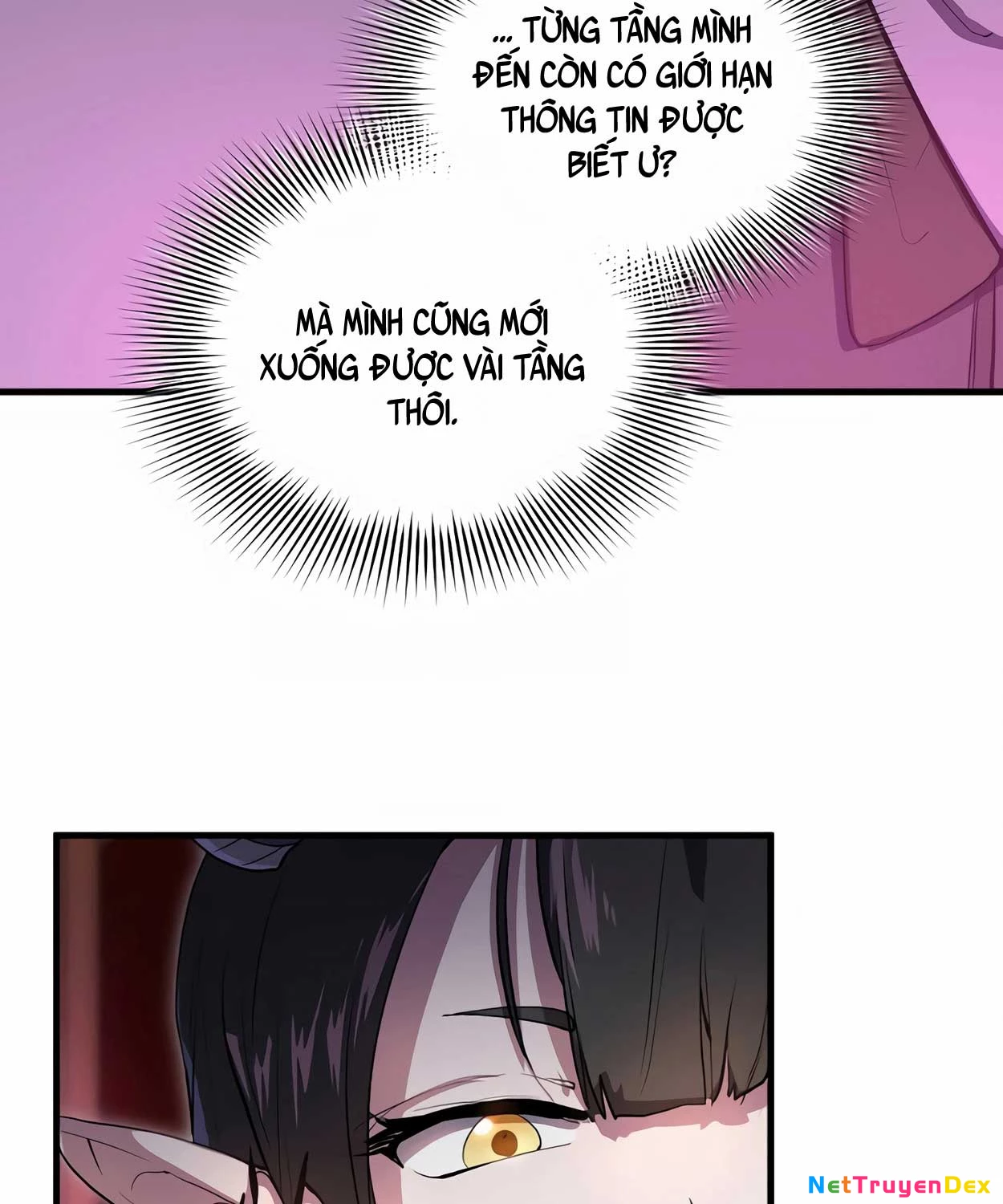 Tôi Thăng Cấp Bằng Kĩ Năng Chapter 70 - Trang 4