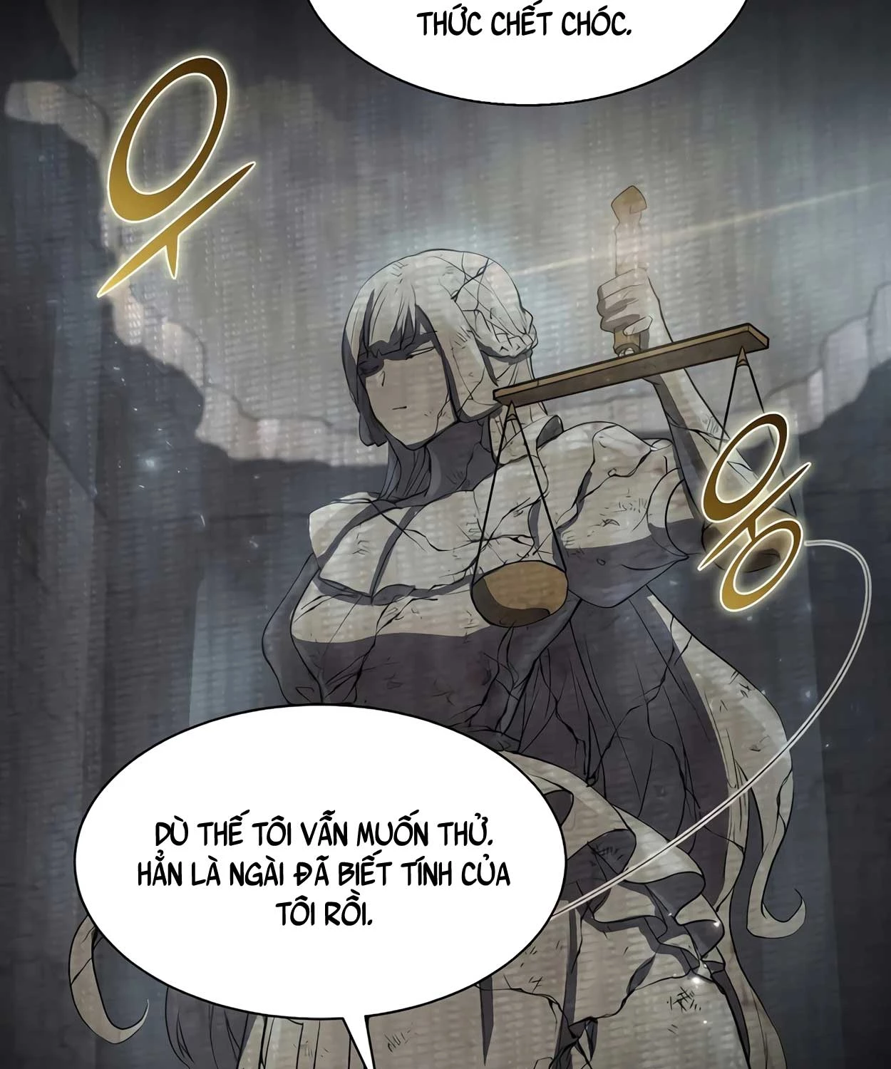 Tôi Thăng Cấp Bằng Kĩ Năng Chapter 70 - Trang 4