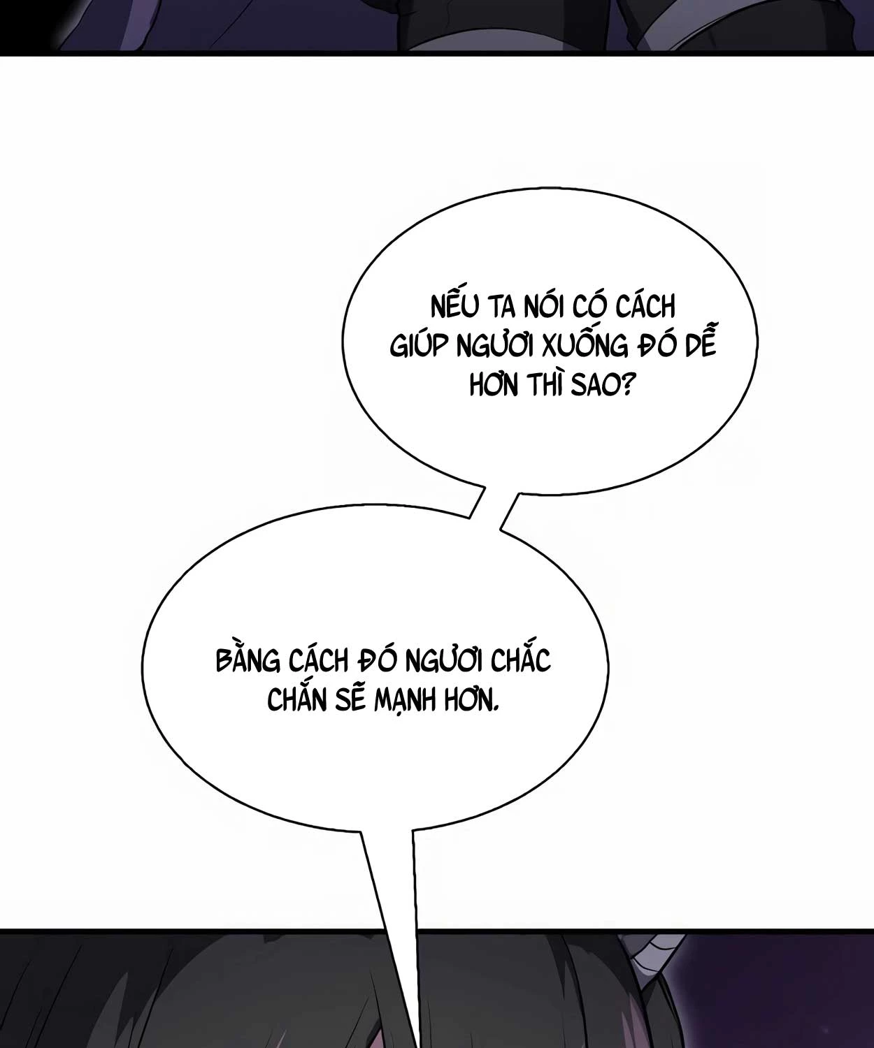 Tôi Thăng Cấp Bằng Kĩ Năng Chapter 70 - Trang 4