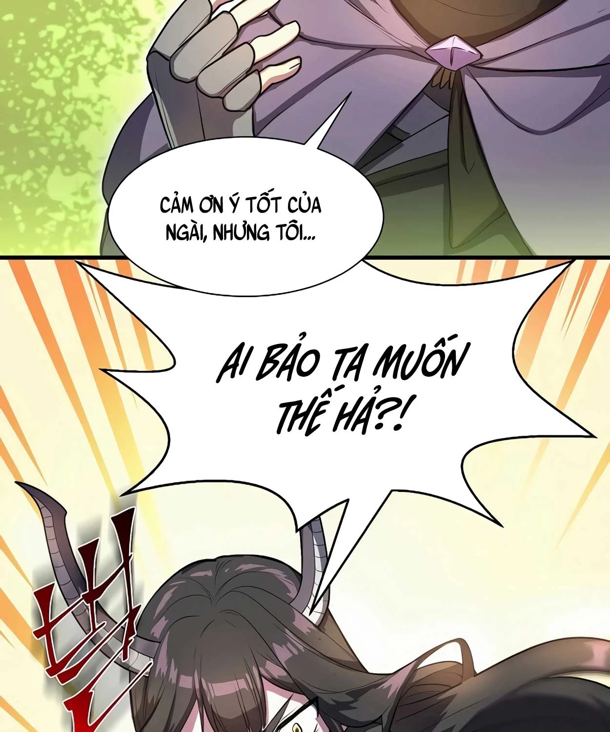 Tôi Thăng Cấp Bằng Kĩ Năng Chapter 70 - Trang 4