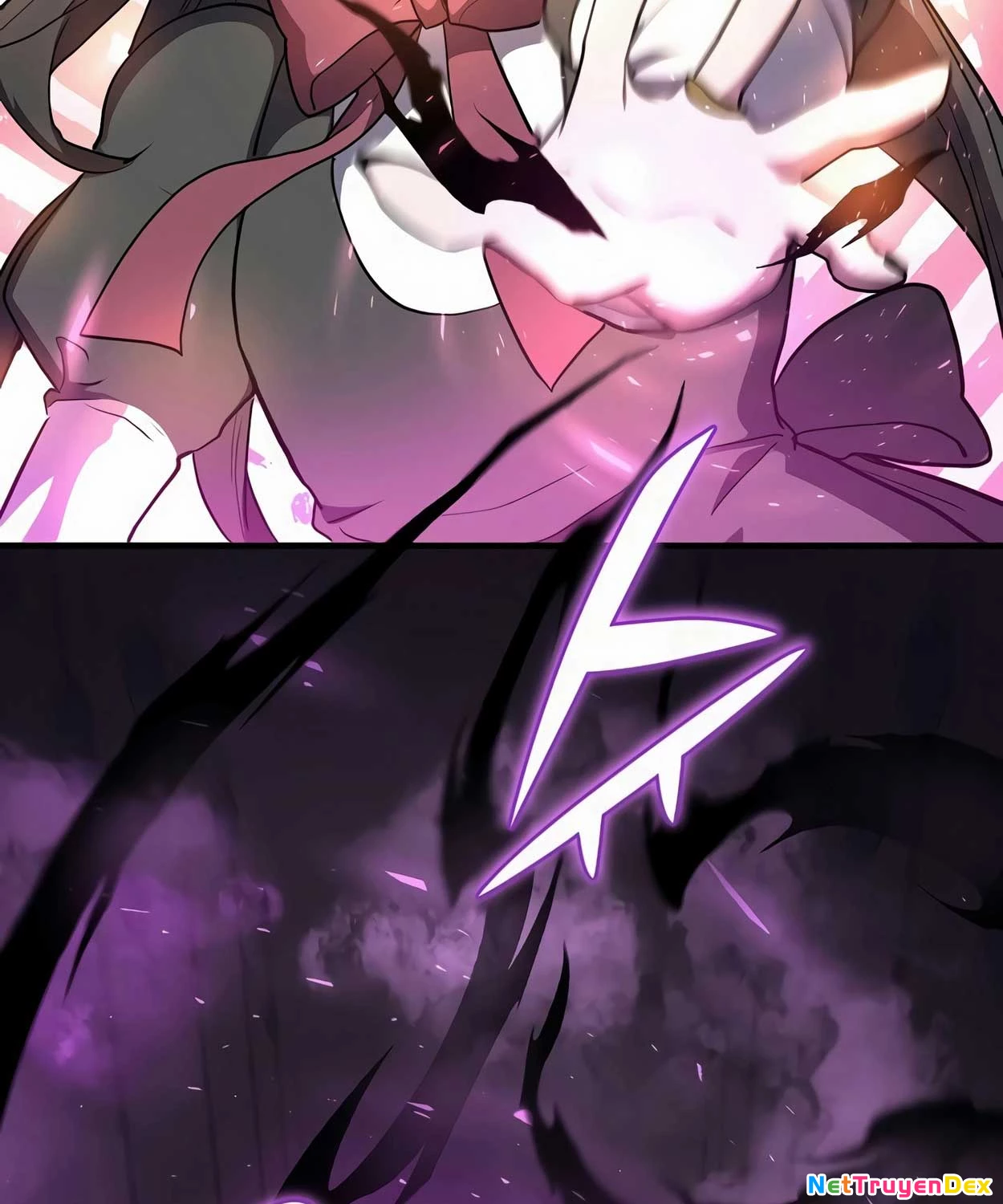 Tôi Thăng Cấp Bằng Kĩ Năng Chapter 70 - Trang 4