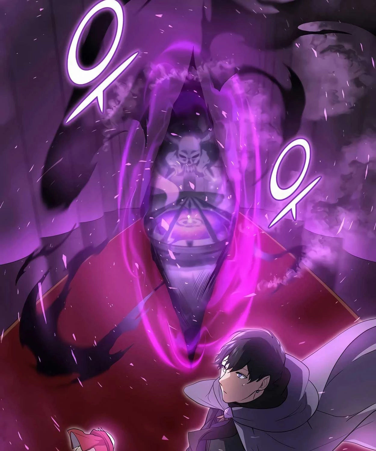 Tôi Thăng Cấp Bằng Kĩ Năng Chapter 70 - Trang 4