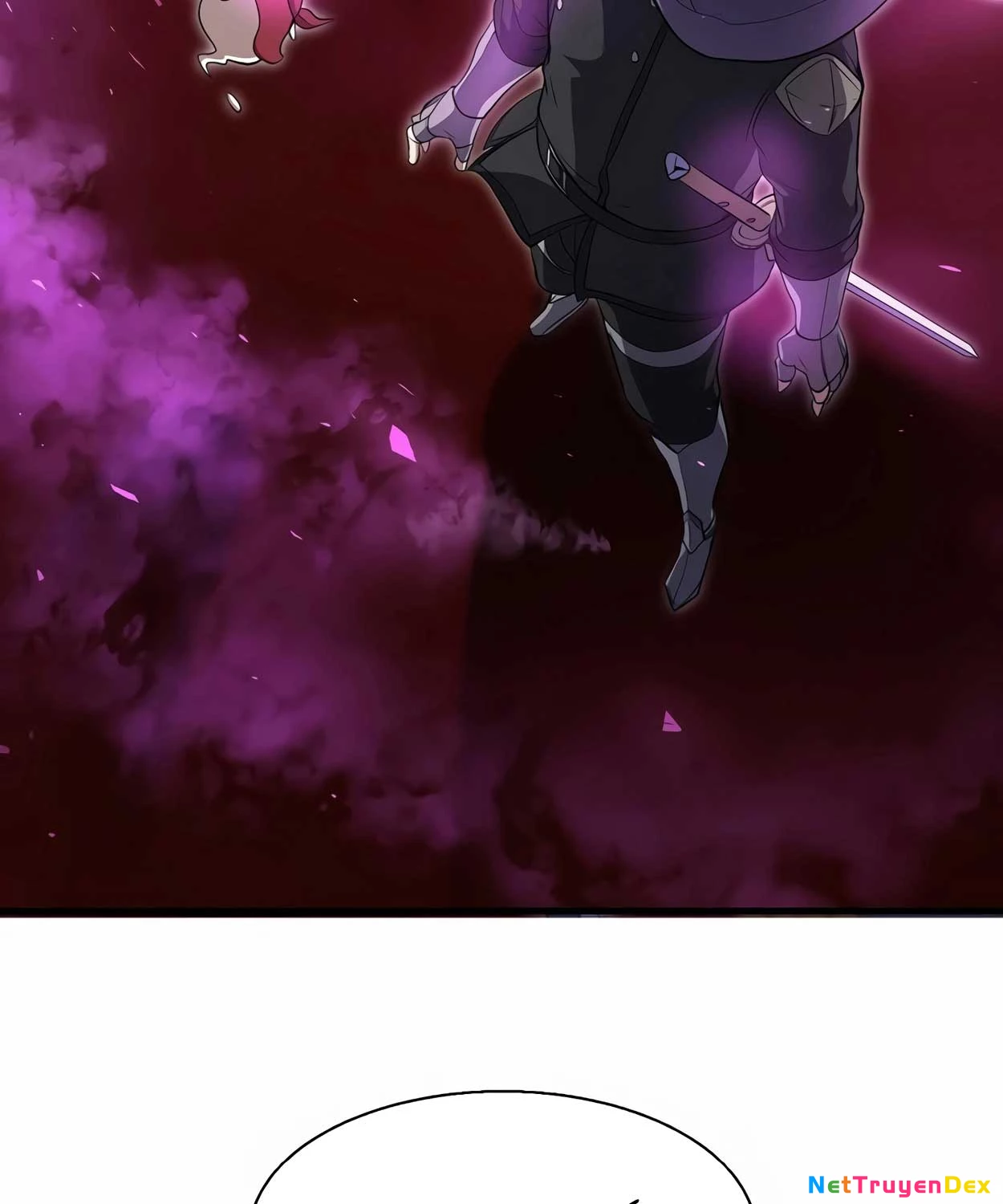 Tôi Thăng Cấp Bằng Kĩ Năng Chapter 70 - Trang 4