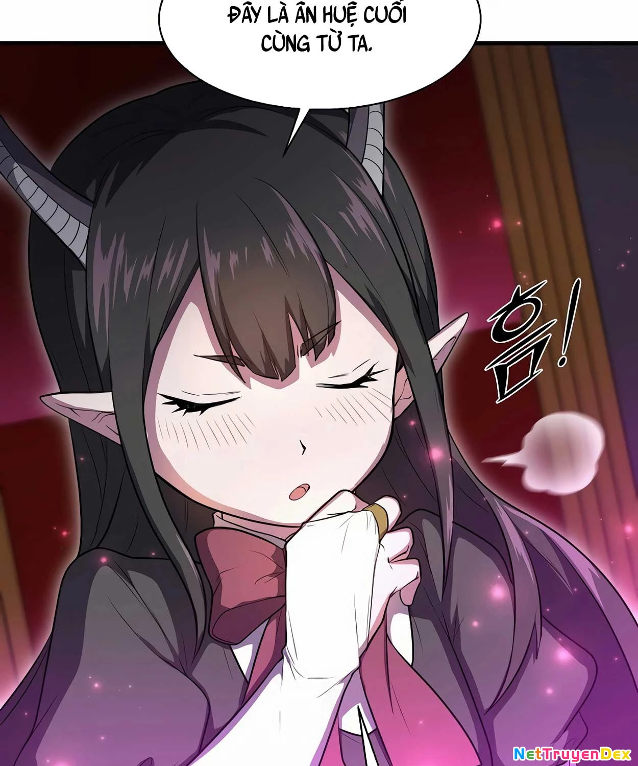 Tôi Thăng Cấp Bằng Kĩ Năng Chapter 70 - Trang 4