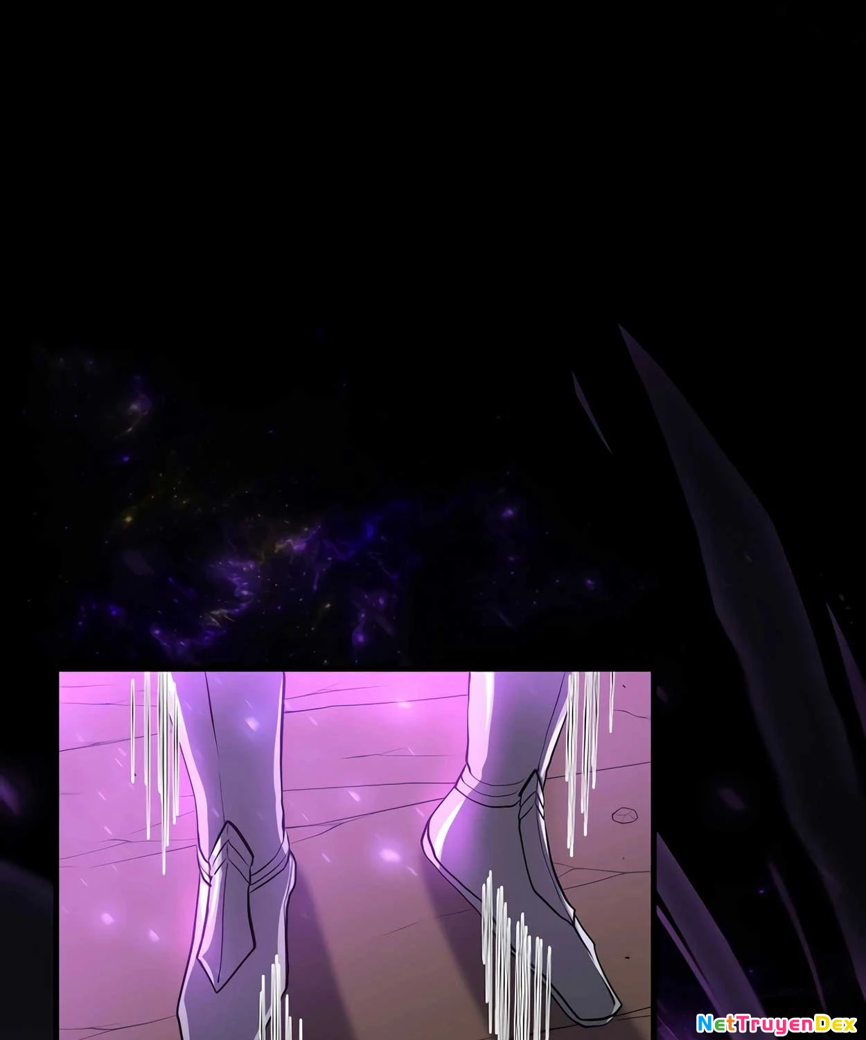 Tôi Thăng Cấp Bằng Kĩ Năng Chapter 70 - Trang 4