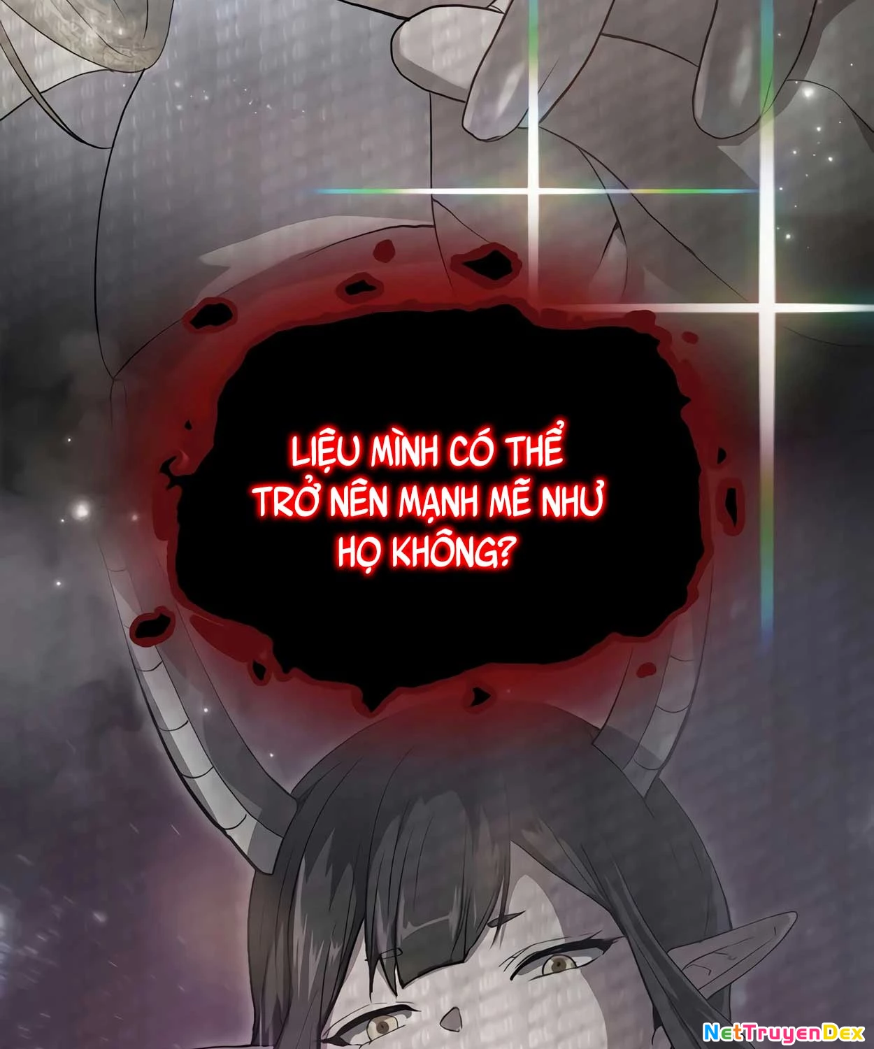 Tôi Thăng Cấp Bằng Kĩ Năng Chapter 70 - Trang 4