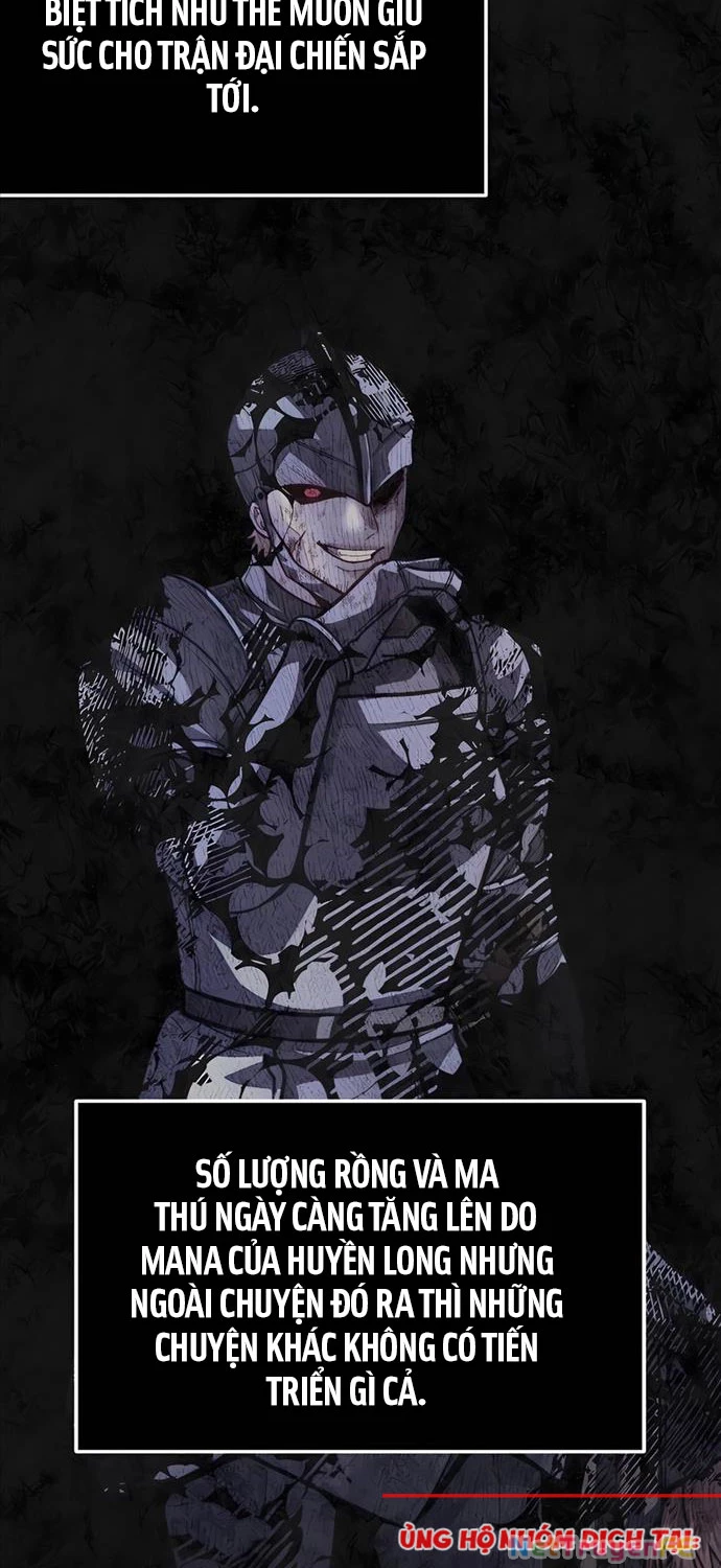 Anh Trai Anh Hùng Là Người Đã Chết Trong Học Viện Chapter 89 - Trang 4