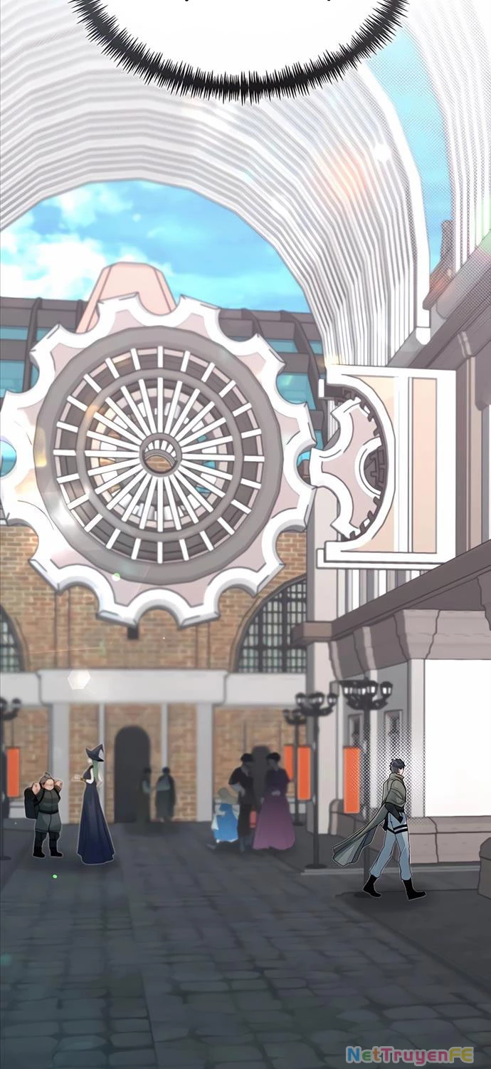 Anh Trai Anh Hùng Là Người Đã Chết Trong Học Viện Chapter 89 - Trang 4