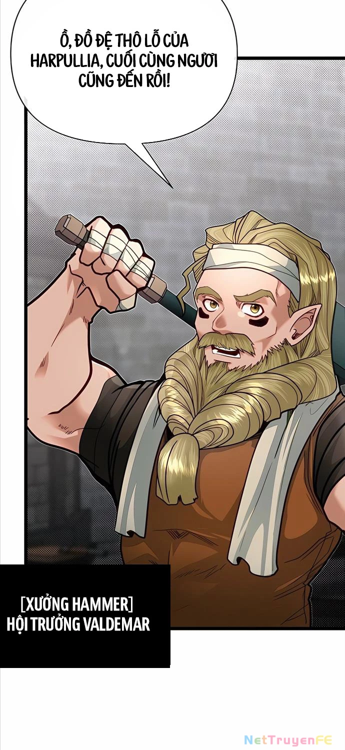 Anh Trai Anh Hùng Là Người Đã Chết Trong Học Viện Chapter 89 - Trang 4