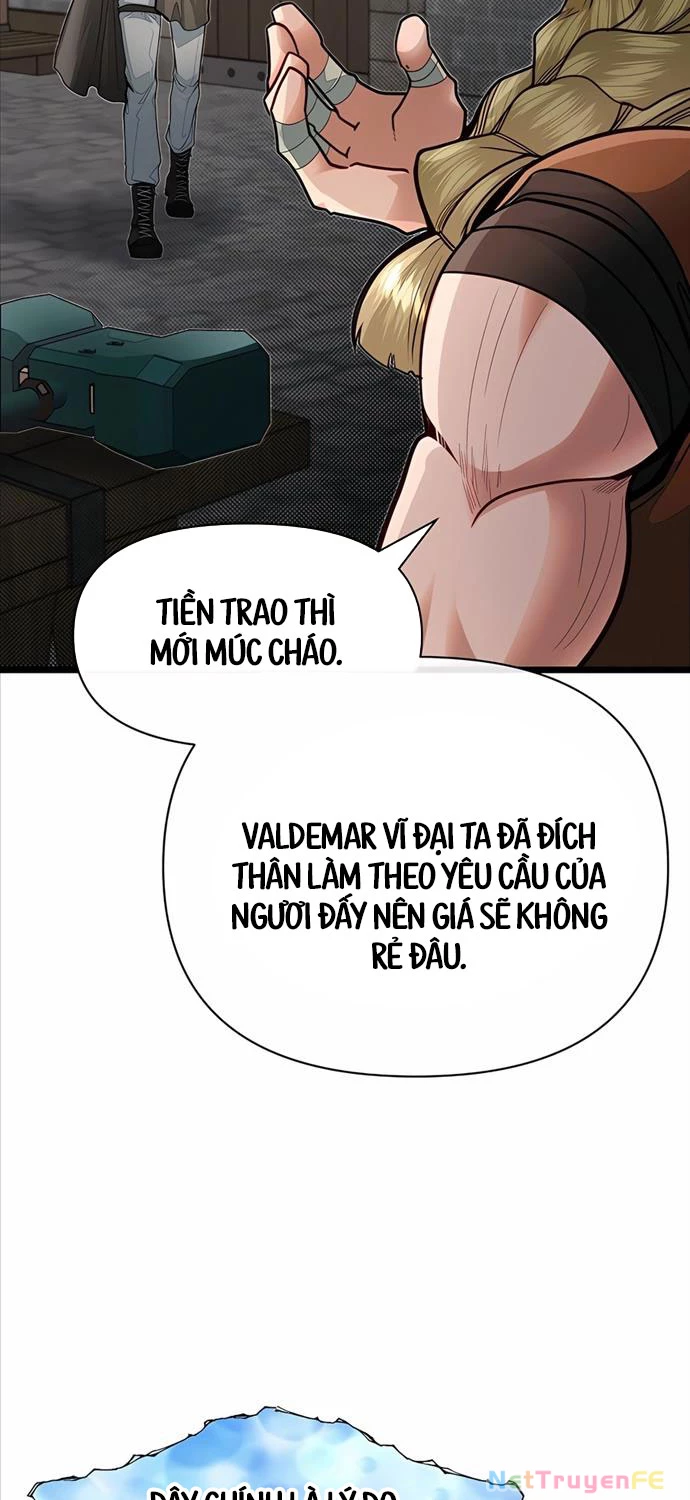 Anh Trai Anh Hùng Là Người Đã Chết Trong Học Viện Chapter 89 - Trang 4