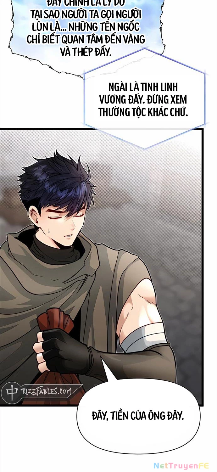 Anh Trai Anh Hùng Là Người Đã Chết Trong Học Viện Chapter 89 - Trang 4