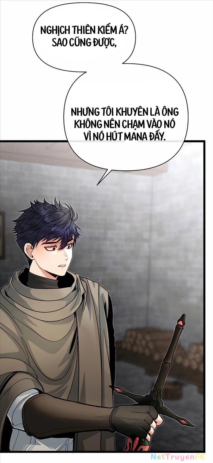 Anh Trai Anh Hùng Là Người Đã Chết Trong Học Viện Chapter 89 - Trang 4