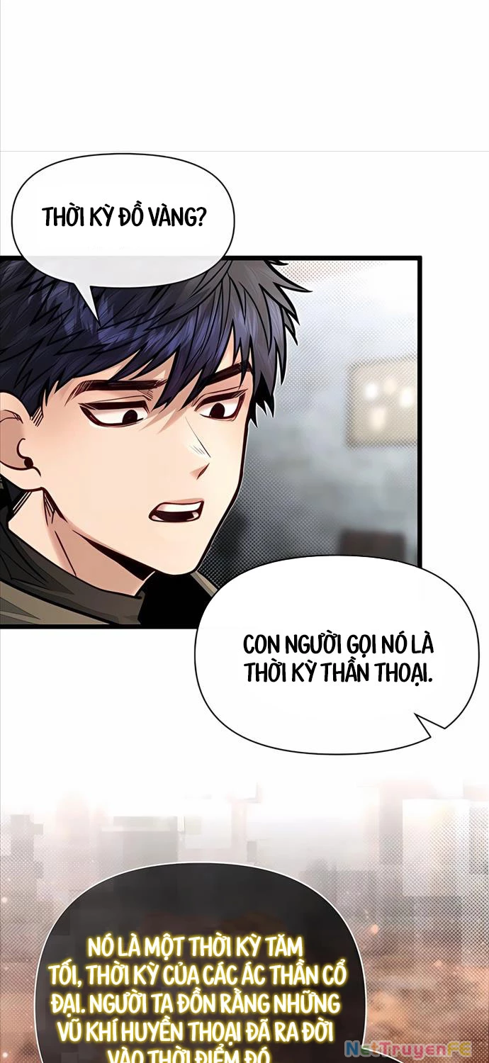 Anh Trai Anh Hùng Là Người Đã Chết Trong Học Viện Chapter 89 - Trang 4