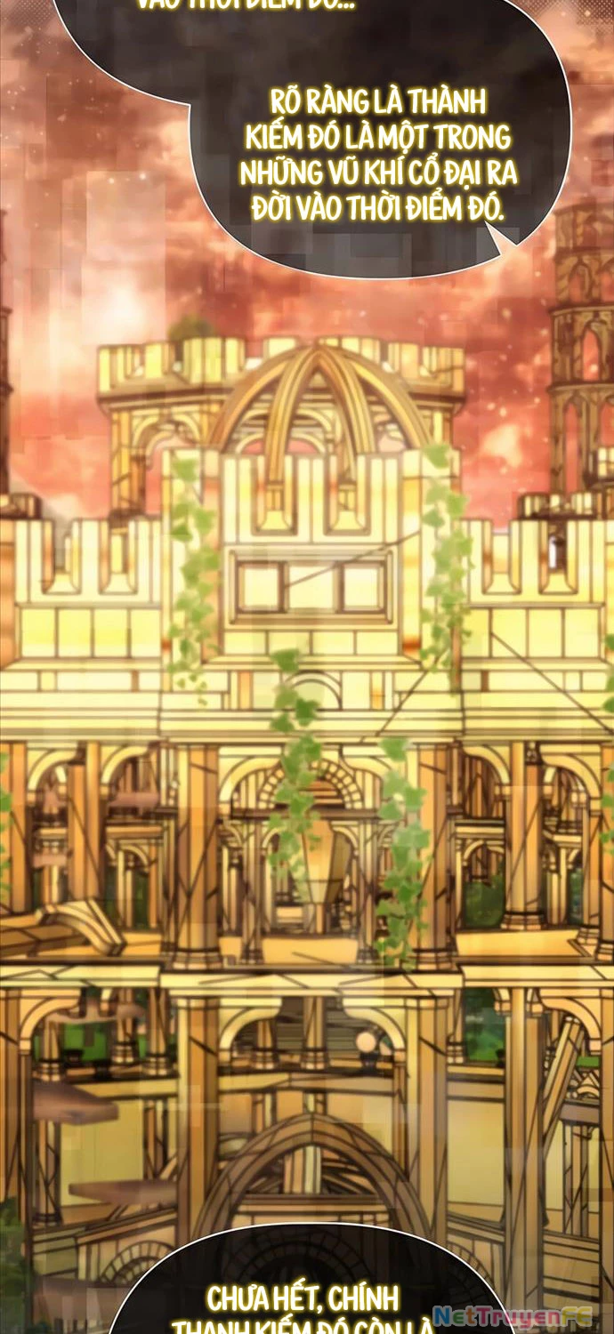 Anh Trai Anh Hùng Là Người Đã Chết Trong Học Viện Chapter 89 - Trang 4