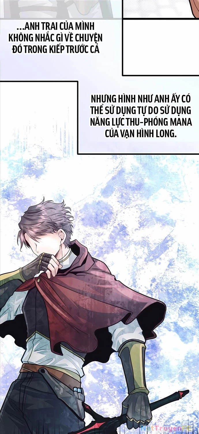 Anh Trai Anh Hùng Là Người Đã Chết Trong Học Viện Chapter 89 - Trang 4