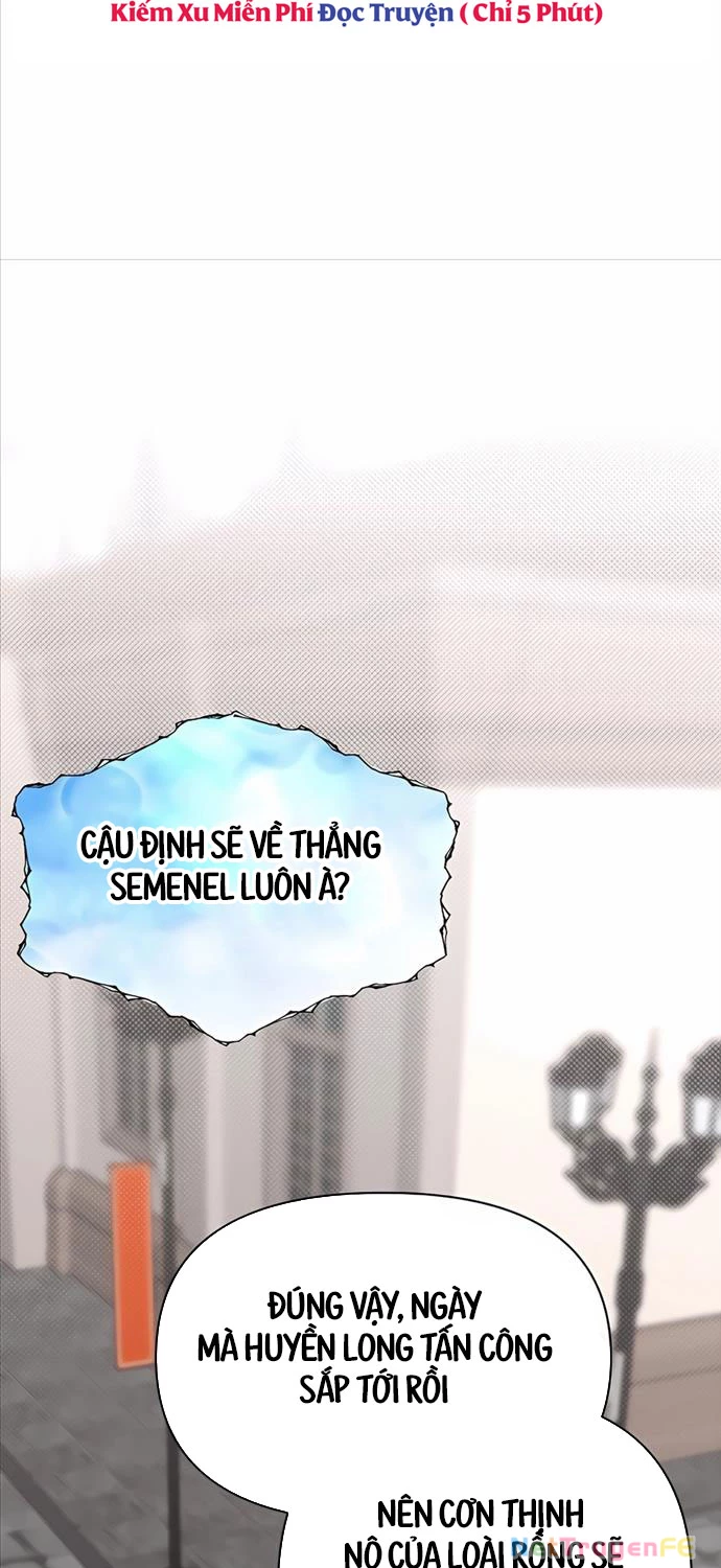 Anh Trai Anh Hùng Là Người Đã Chết Trong Học Viện Chapter 89 - Trang 4