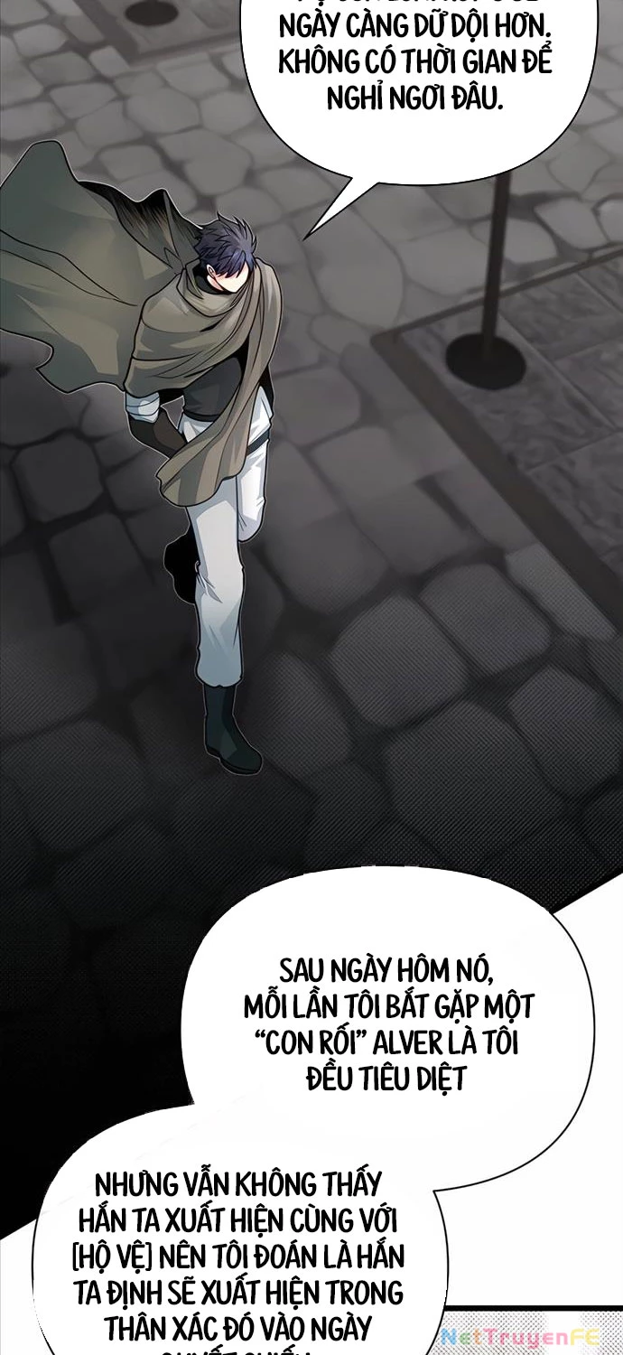 Anh Trai Anh Hùng Là Người Đã Chết Trong Học Viện Chapter 89 - Trang 4