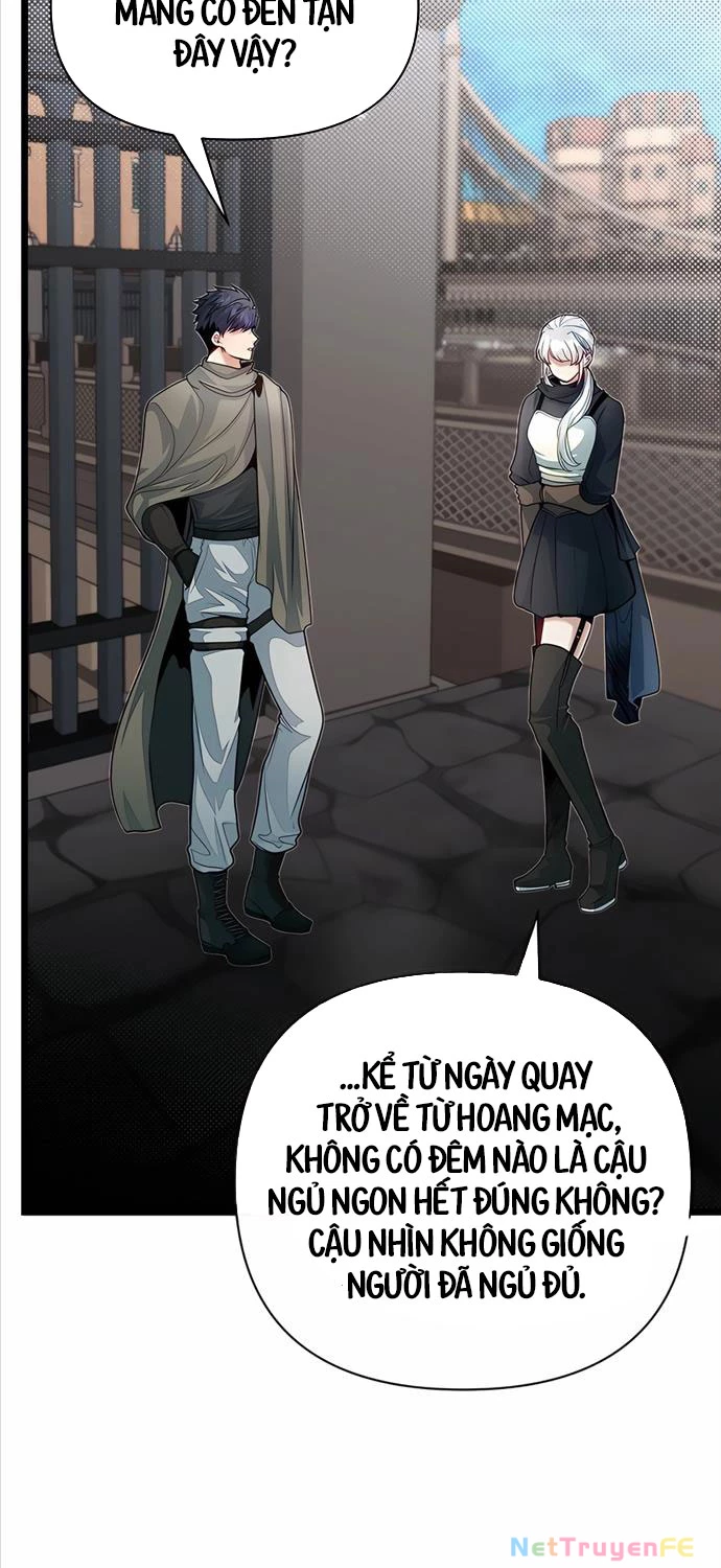 Anh Trai Anh Hùng Là Người Đã Chết Trong Học Viện Chapter 89 - Trang 4