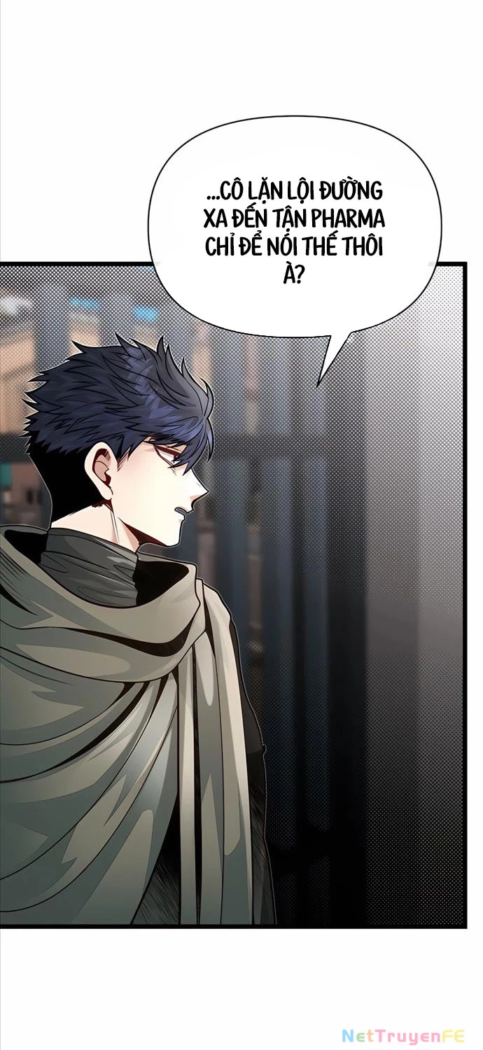 Anh Trai Anh Hùng Là Người Đã Chết Trong Học Viện Chapter 89 - Trang 4