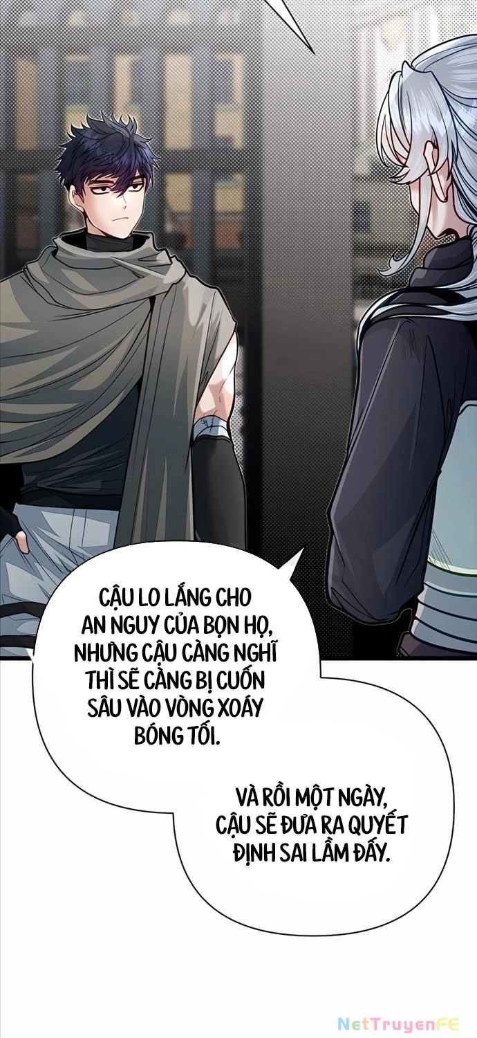 Anh Trai Anh Hùng Là Người Đã Chết Trong Học Viện Chapter 89 - Trang 4