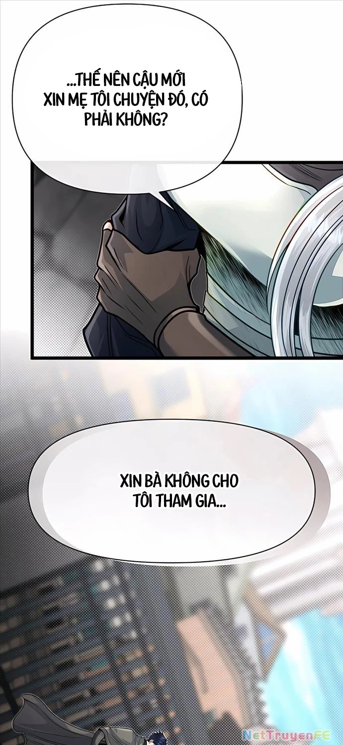 Anh Trai Anh Hùng Là Người Đã Chết Trong Học Viện Chapter 89 - Trang 4