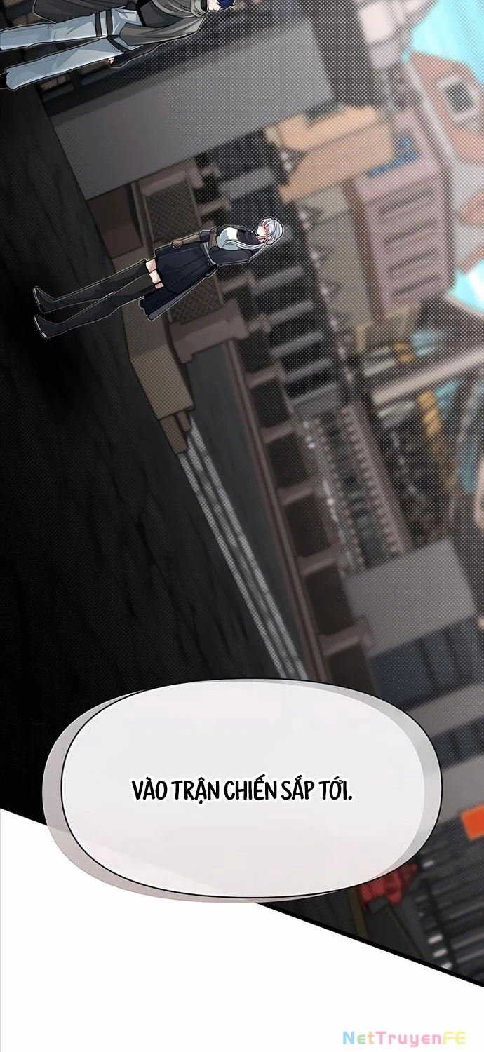 Anh Trai Anh Hùng Là Người Đã Chết Trong Học Viện Chapter 89 - Trang 4