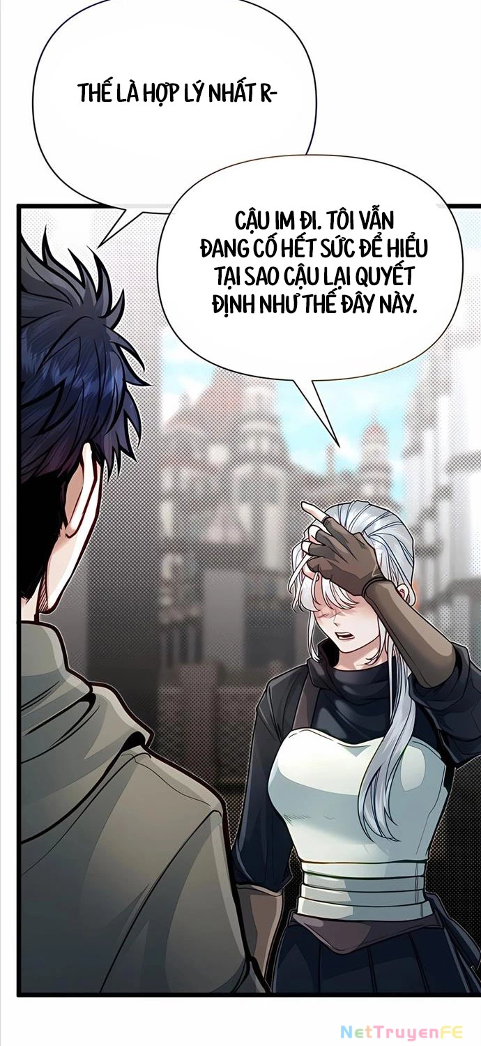 Anh Trai Anh Hùng Là Người Đã Chết Trong Học Viện Chapter 89 - Trang 4