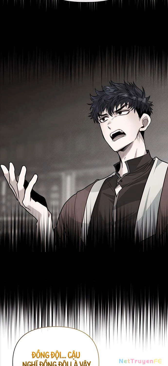 Anh Trai Anh Hùng Là Người Đã Chết Trong Học Viện Chapter 89 - Trang 4