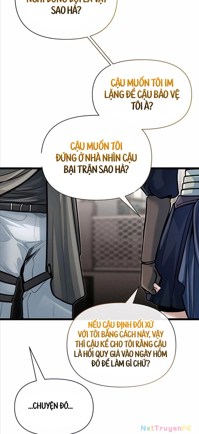 Anh Trai Anh Hùng Là Người Đã Chết Trong Học Viện Chapter 89 - Trang 4