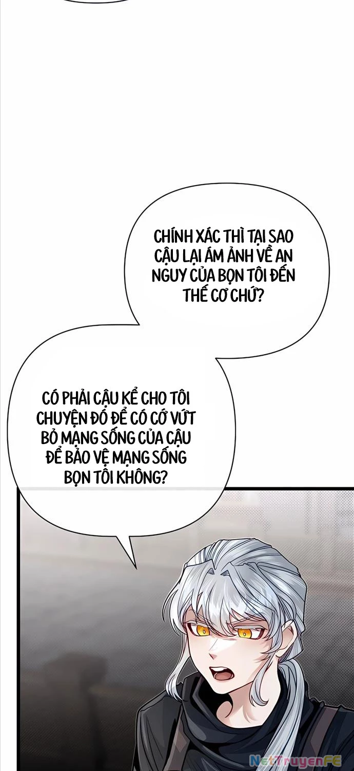 Anh Trai Anh Hùng Là Người Đã Chết Trong Học Viện Chapter 89 - Trang 4