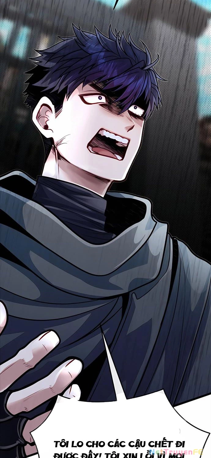 Anh Trai Anh Hùng Là Người Đã Chết Trong Học Viện Chapter 89 - Trang 4