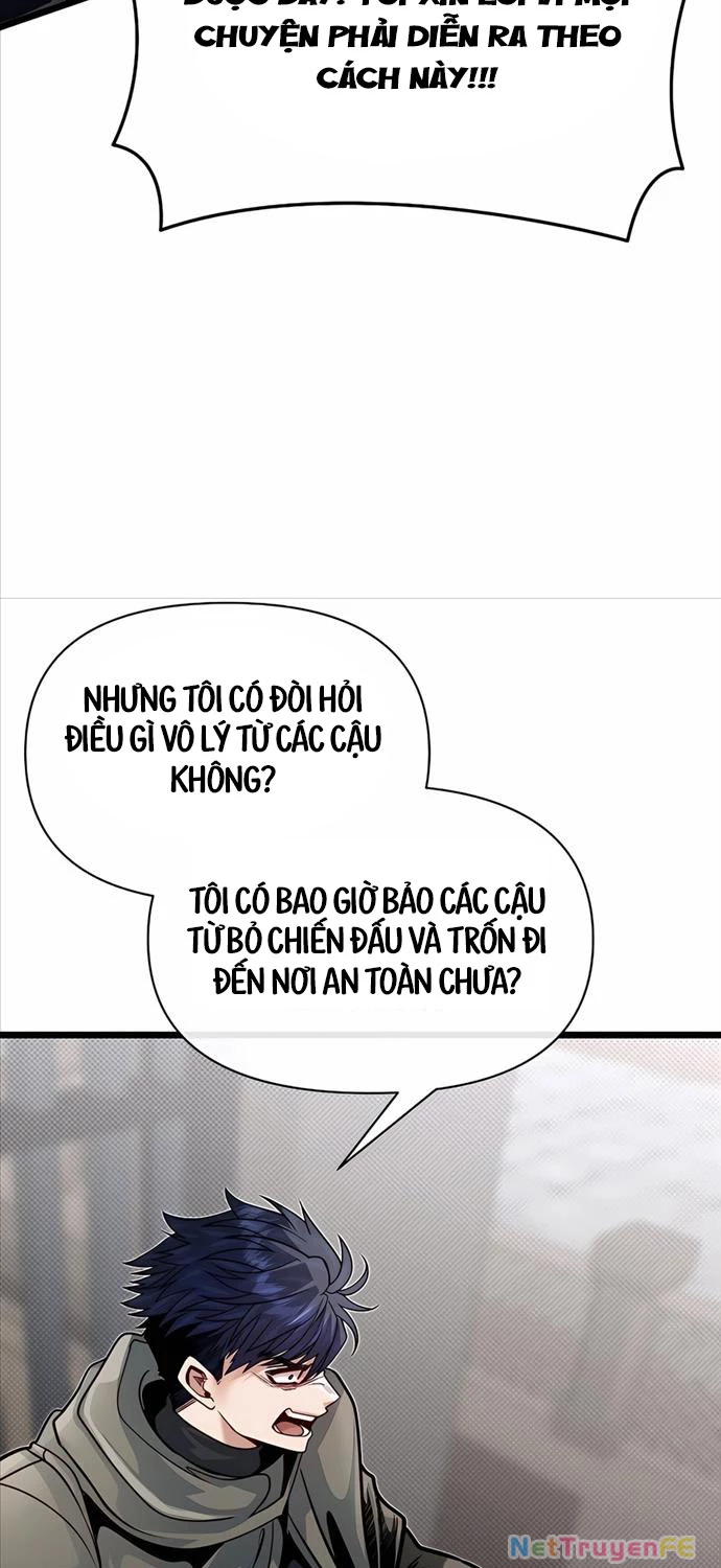 Anh Trai Anh Hùng Là Người Đã Chết Trong Học Viện Chapter 89 - Trang 4
