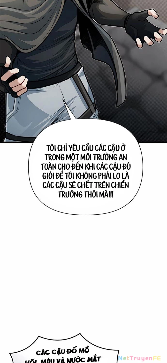Anh Trai Anh Hùng Là Người Đã Chết Trong Học Viện Chapter 89 - Trang 4