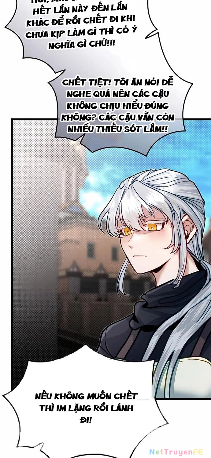 Anh Trai Anh Hùng Là Người Đã Chết Trong Học Viện Chapter 89 - Trang 4