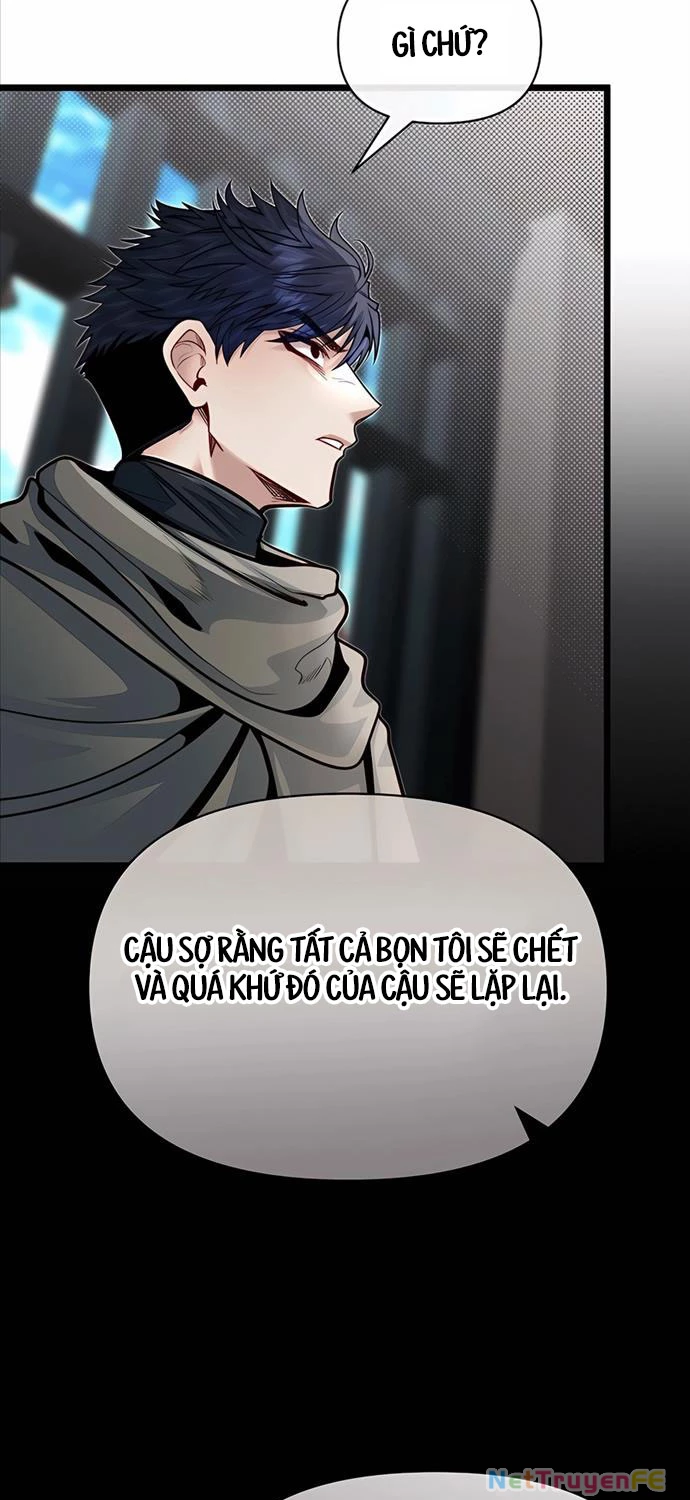 Anh Trai Anh Hùng Là Người Đã Chết Trong Học Viện Chapter 89 - Trang 4