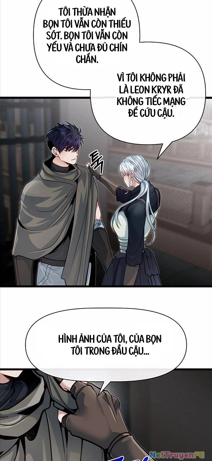 Anh Trai Anh Hùng Là Người Đã Chết Trong Học Viện Chapter 89 - Trang 4