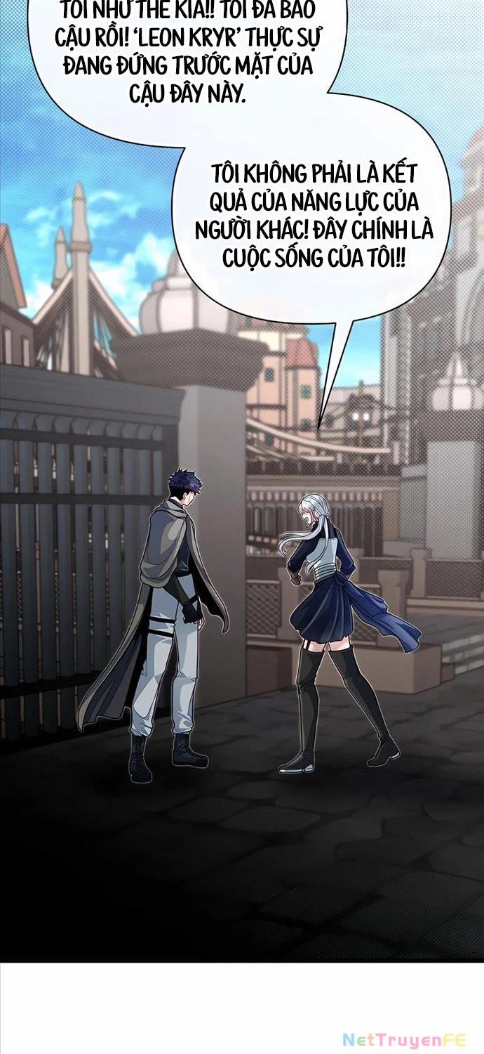 Anh Trai Anh Hùng Là Người Đã Chết Trong Học Viện Chapter 89 - Trang 4