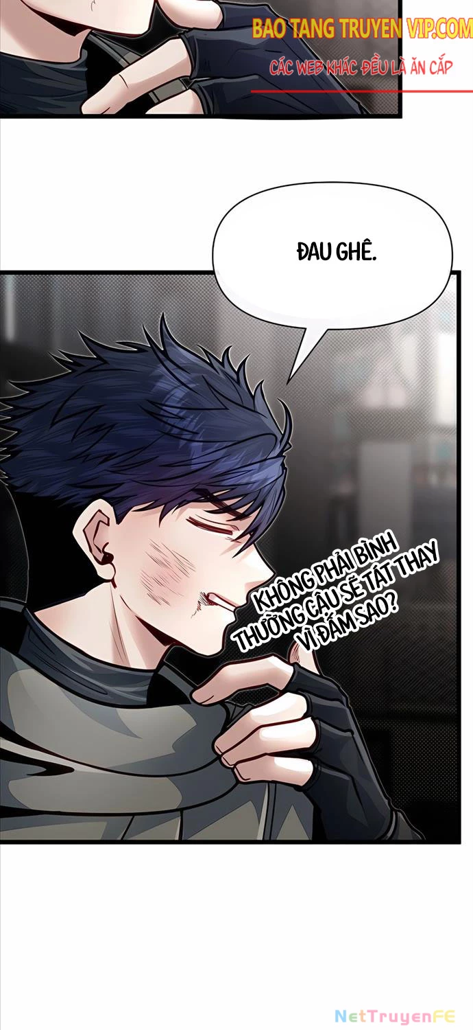 Anh Trai Anh Hùng Là Người Đã Chết Trong Học Viện Chapter 89 - Trang 4