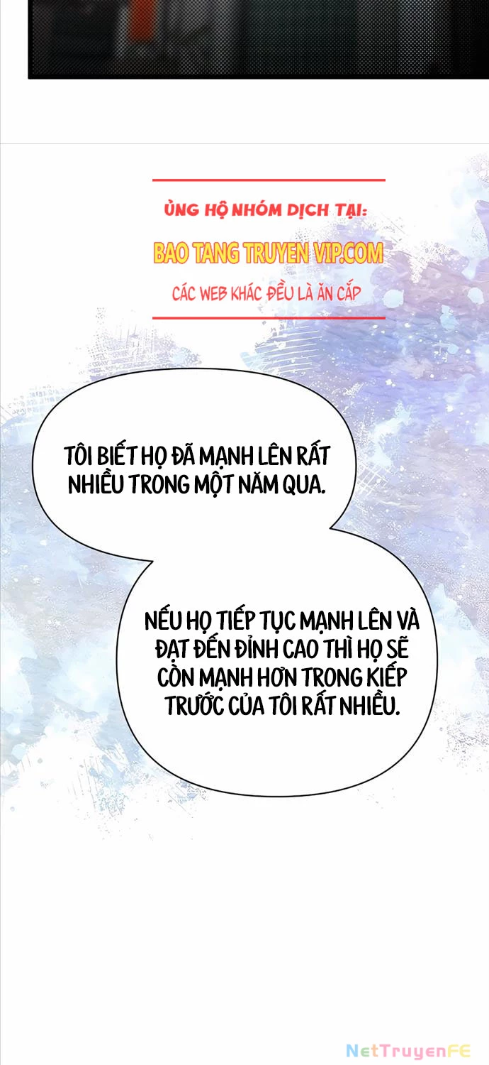 Anh Trai Anh Hùng Là Người Đã Chết Trong Học Viện Chapter 89 - Trang 4