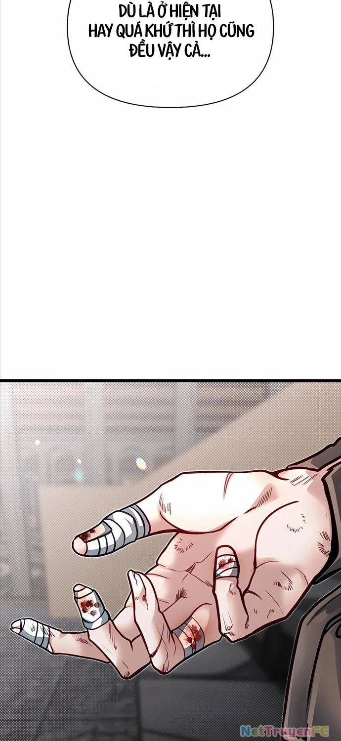 Anh Trai Anh Hùng Là Người Đã Chết Trong Học Viện Chapter 89 - Trang 4