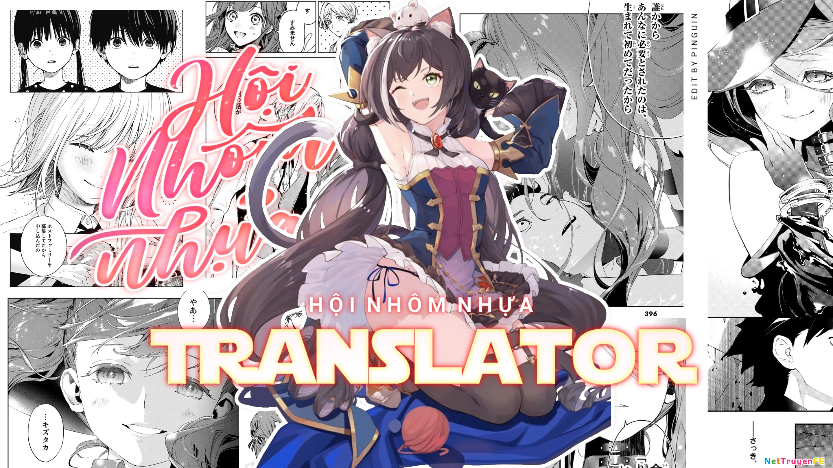 Girl Crush Chapter 21 - Trang 2