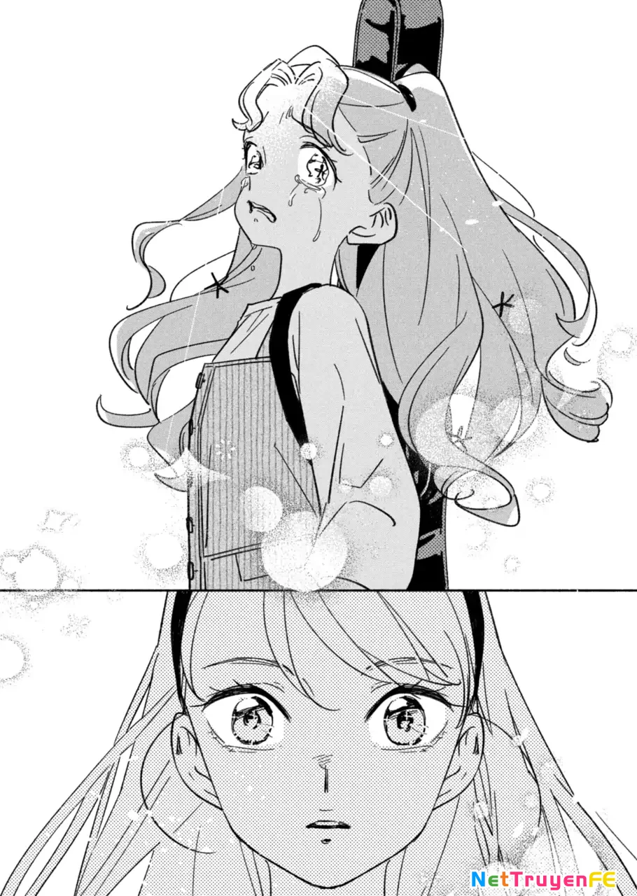 Girl Crush Chapter 21 - Trang 2