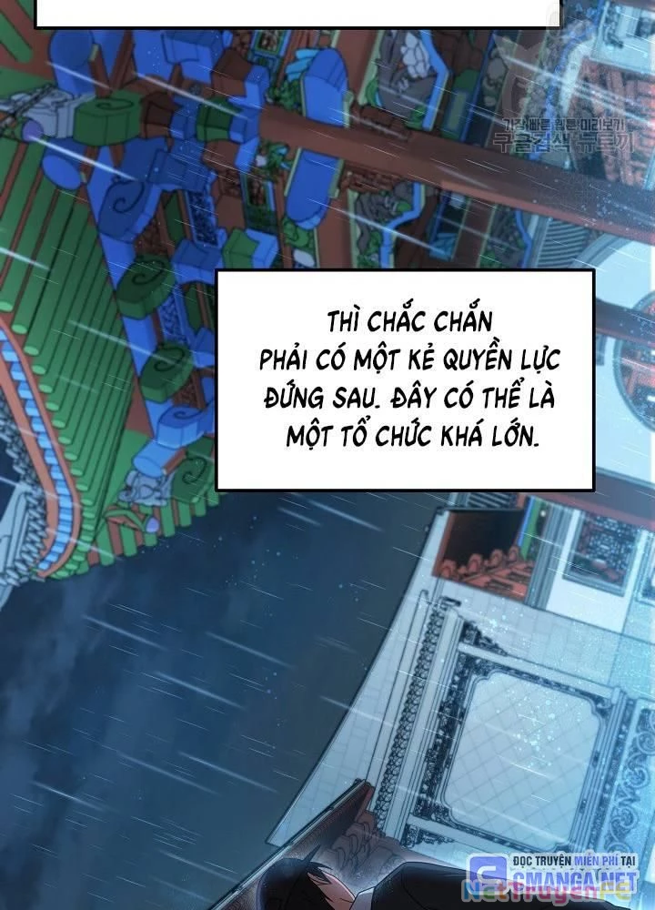 Sự Khởi Đầu Của Tiền Nhân Chapter 23 - Trang 3