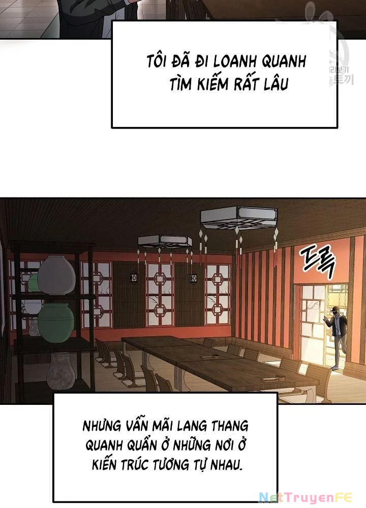 Sự Khởi Đầu Của Tiền Nhân Chapter 23 - Trang 3