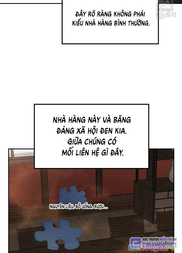 Sự Khởi Đầu Của Tiền Nhân Chapter 23 - Trang 3