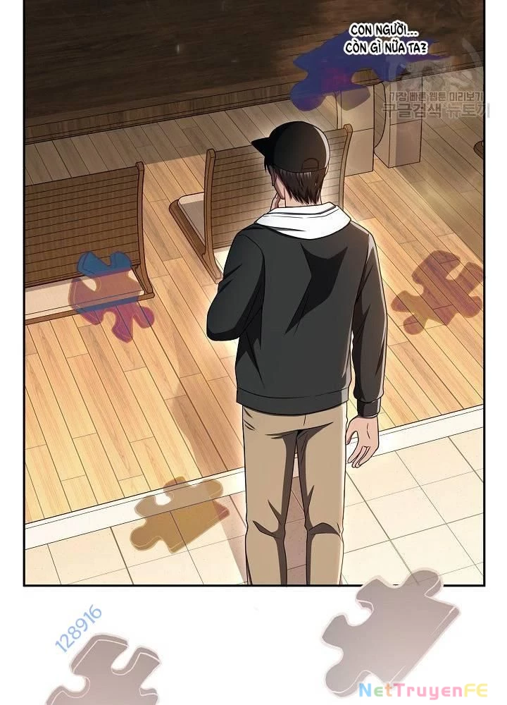 Sự Khởi Đầu Của Tiền Nhân Chapter 23 - Trang 3